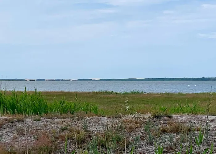 Semesterbostad Widac Wydmy *