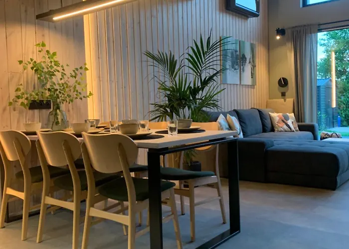 Widac Wydmy Semesterbostad Łeba