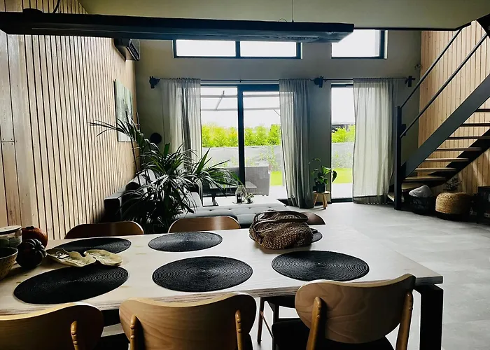 Semesterbostad Widac Wydmy