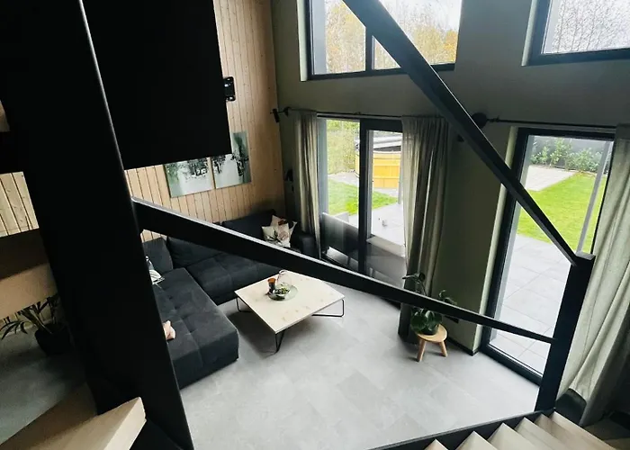 Widac Wydmy Semesterbostad