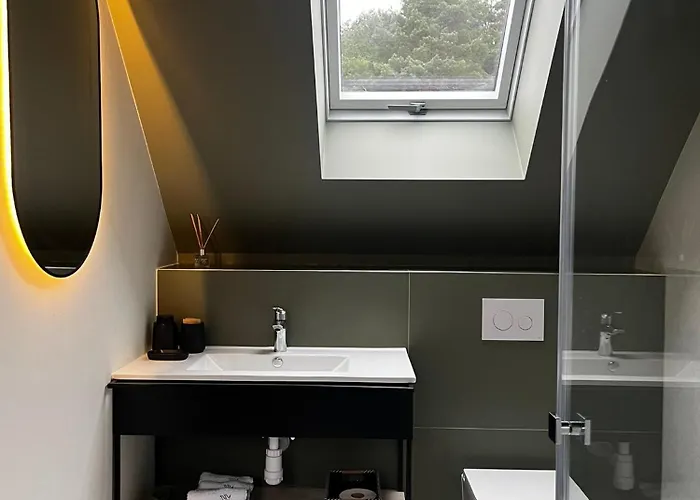 Semesterbostad Widac Wydmy