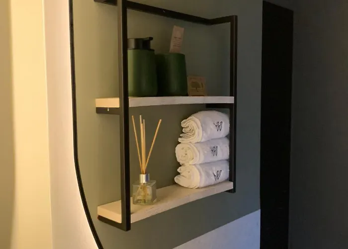 Semesterbostad Widac Wydmy *