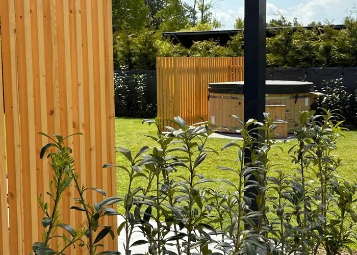 Semesterbostad Widac Wydmy