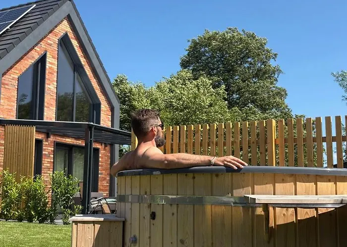 Semesterbostad Widac Wydmy